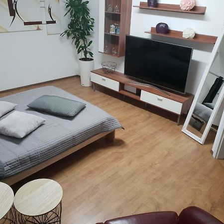Gemuetliches Zimmer Mit Eigenem Bad/Wc/Kueche Kassel Esterno foto